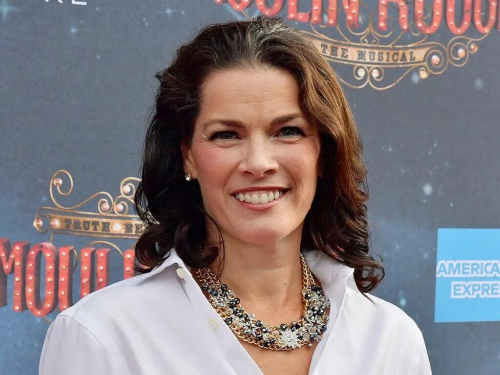 Nancy Kerrigan has an estimated net worth of $10 million