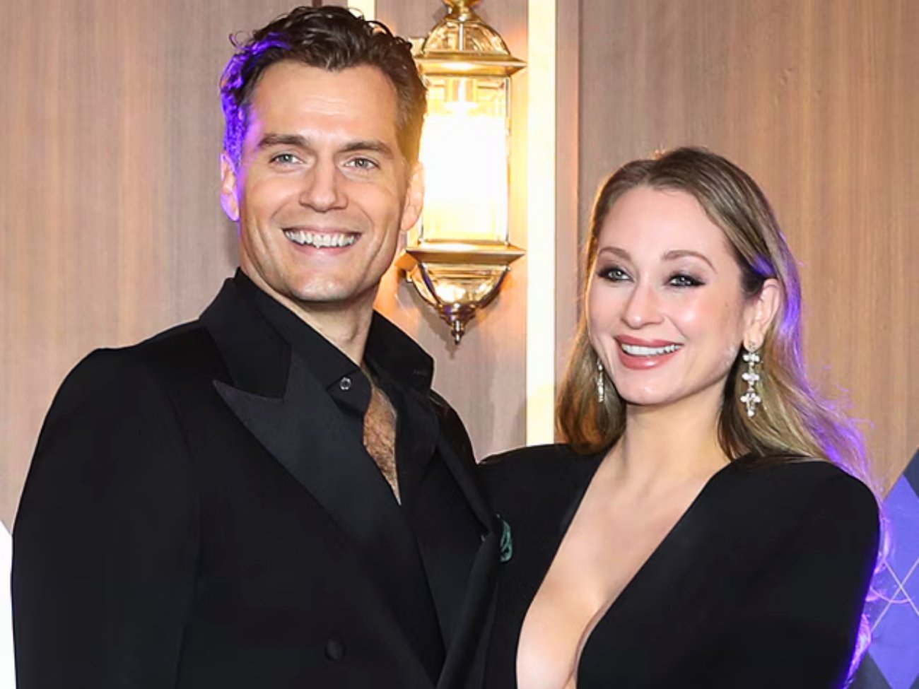 Meet Natalie Viscuso: Bio, Measurements, and Net Worth of Henry Cavill