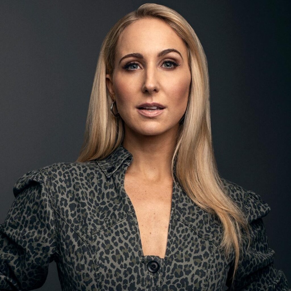 Nikki Glaser (age 40), born on June 1, 1984