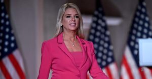 Pam Bondi's Age-Defying Look: A Plastic Surgeon Analyzes Her Look