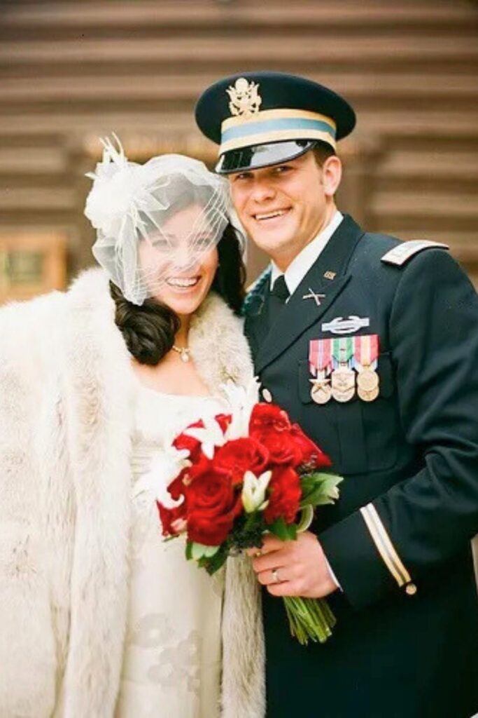 Pete Hegseth was married to Samantha Deering from 2010 until 2017