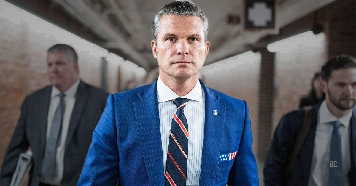 Pete Hegseth’s Family: A Look into His Children and Marriages