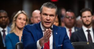 Pete Hegseth's Path to Becoming Secretary of Defense: Understanding the Confirmation Vote