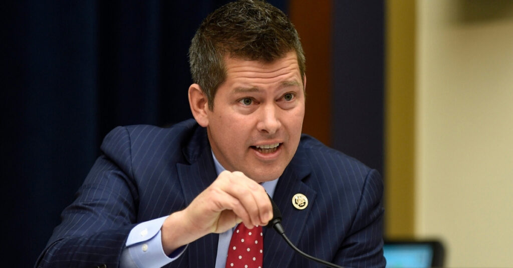 Sean Duffy Confirmed as Transportation Secretary