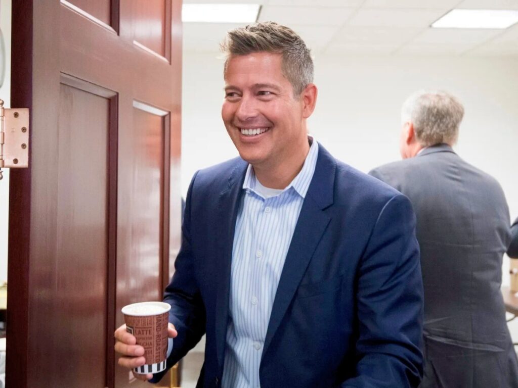 Sean Duffy Confirmed by Senate with Overwhelming Majority: 77-22 Vote