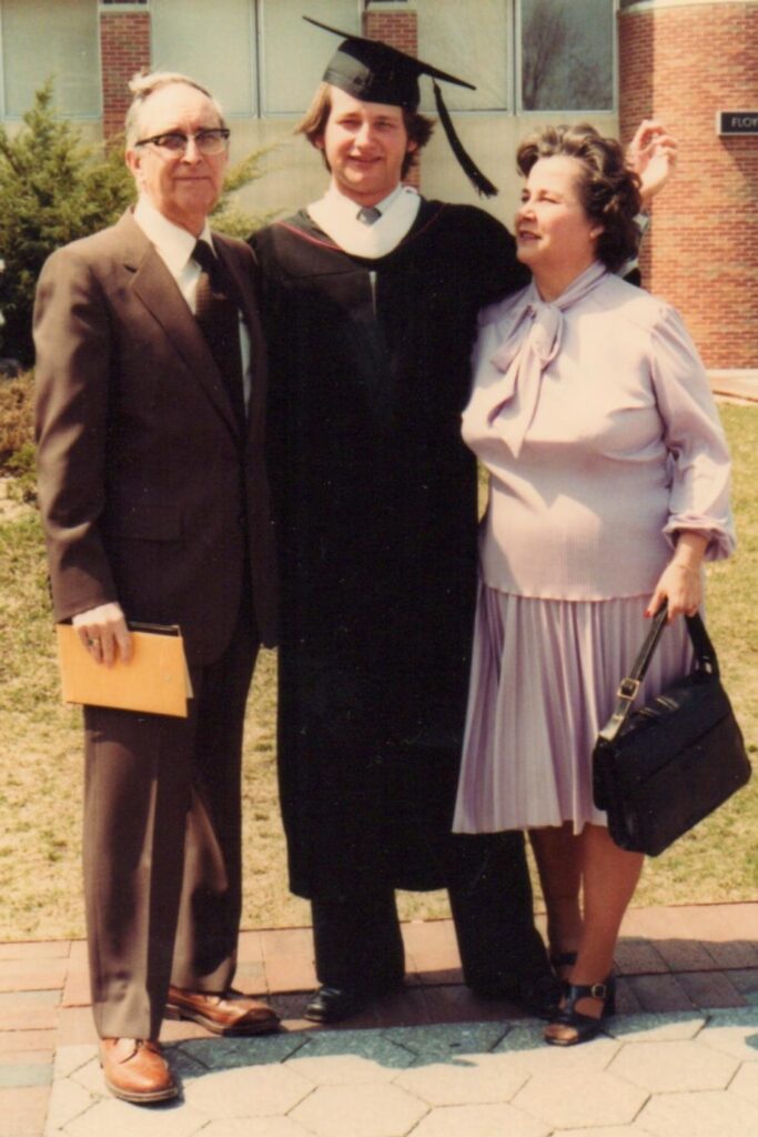 Senator Gary Peters earned a Bachelor of Arts in Political Science from Alma College