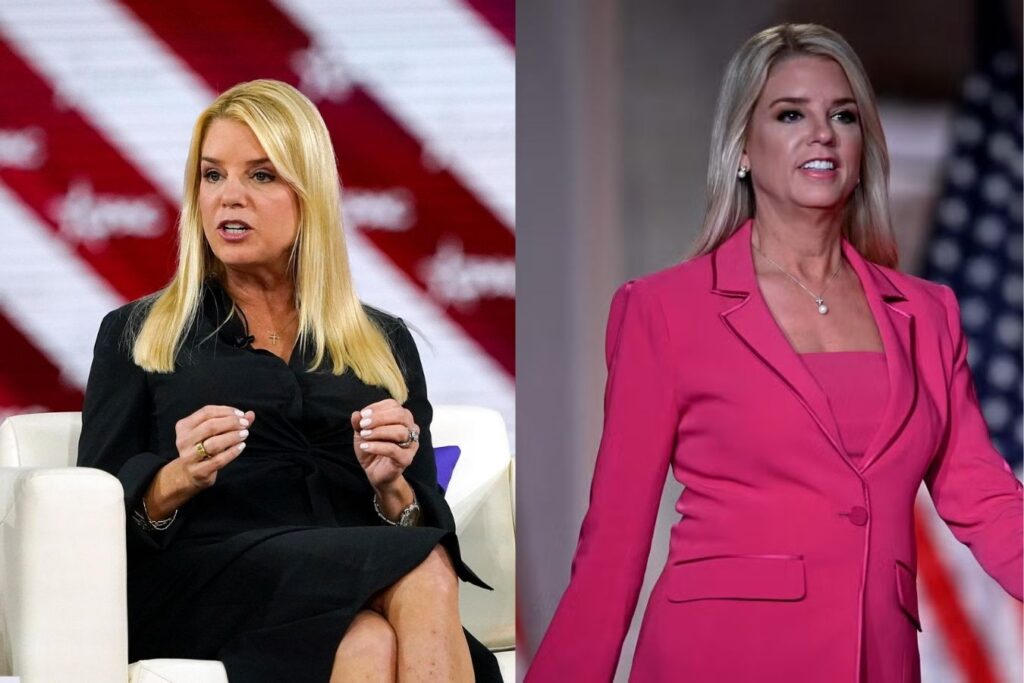 The Evolution of Pam Bondi's Appearance: Potential Cosmetic Procedures