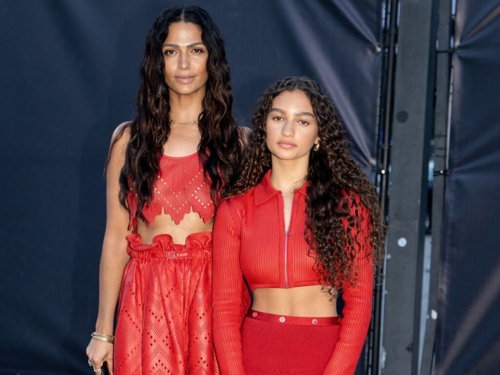 Vida Alves McConaughey: Matthew and Camila Alves's Only Daughter