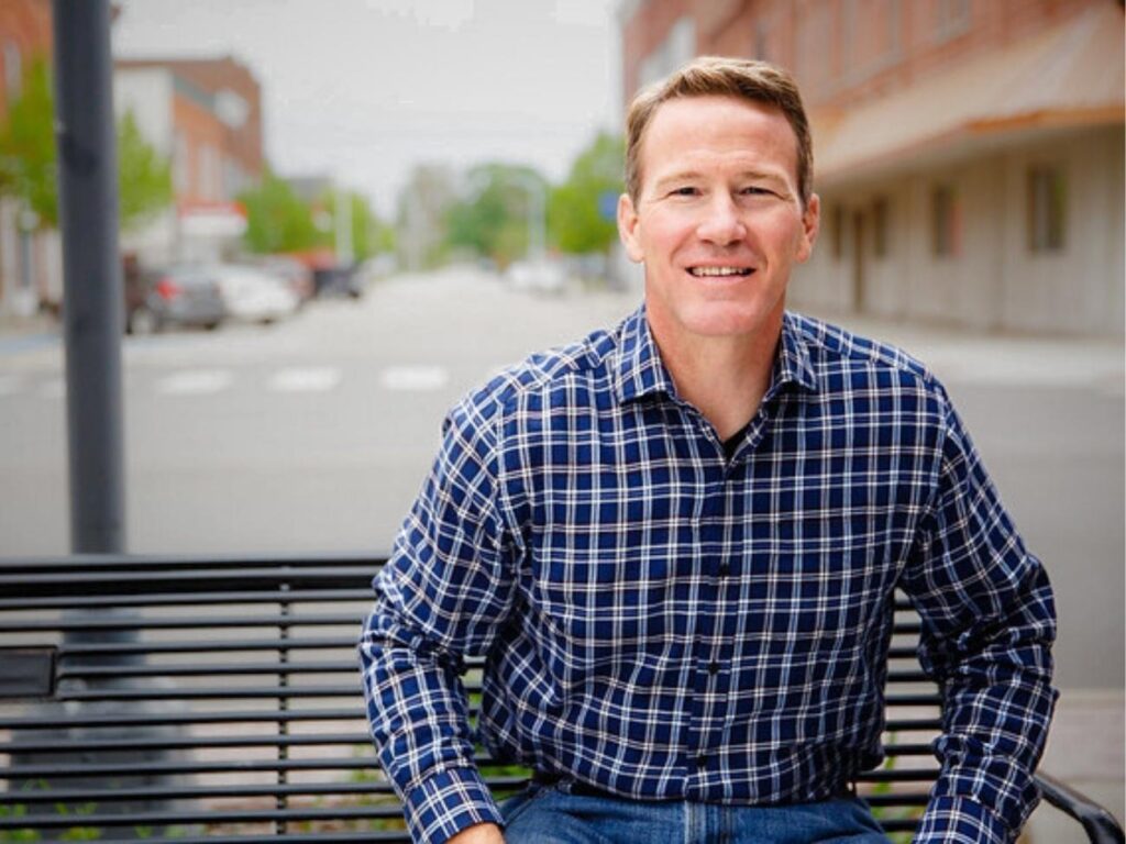 What Is Jon Husted’s Net Worth?