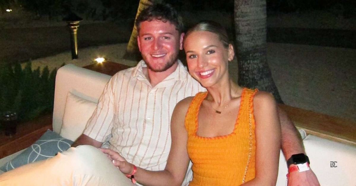 Who Is Mady Barnes? Meet Texas Longhorns Star Quinn Ewers’ Girlfriend