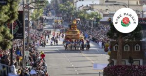 Your Guide to the 2025 Rose Bowl Parade: Time, Route, and Viewing Options