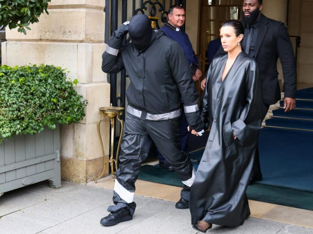 Bianca Censori: Kanye West’s Latest Fashion Experiment