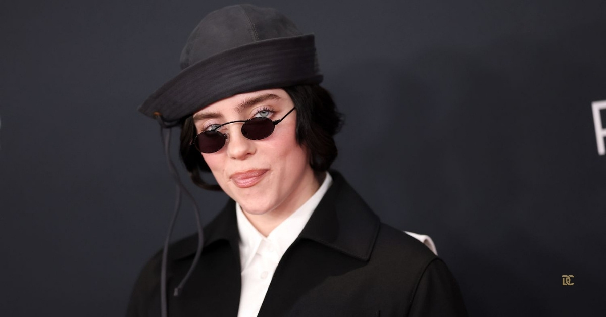 Billie Eilish at the 2025 Grammys: No Wins, But Still the Star of the Night