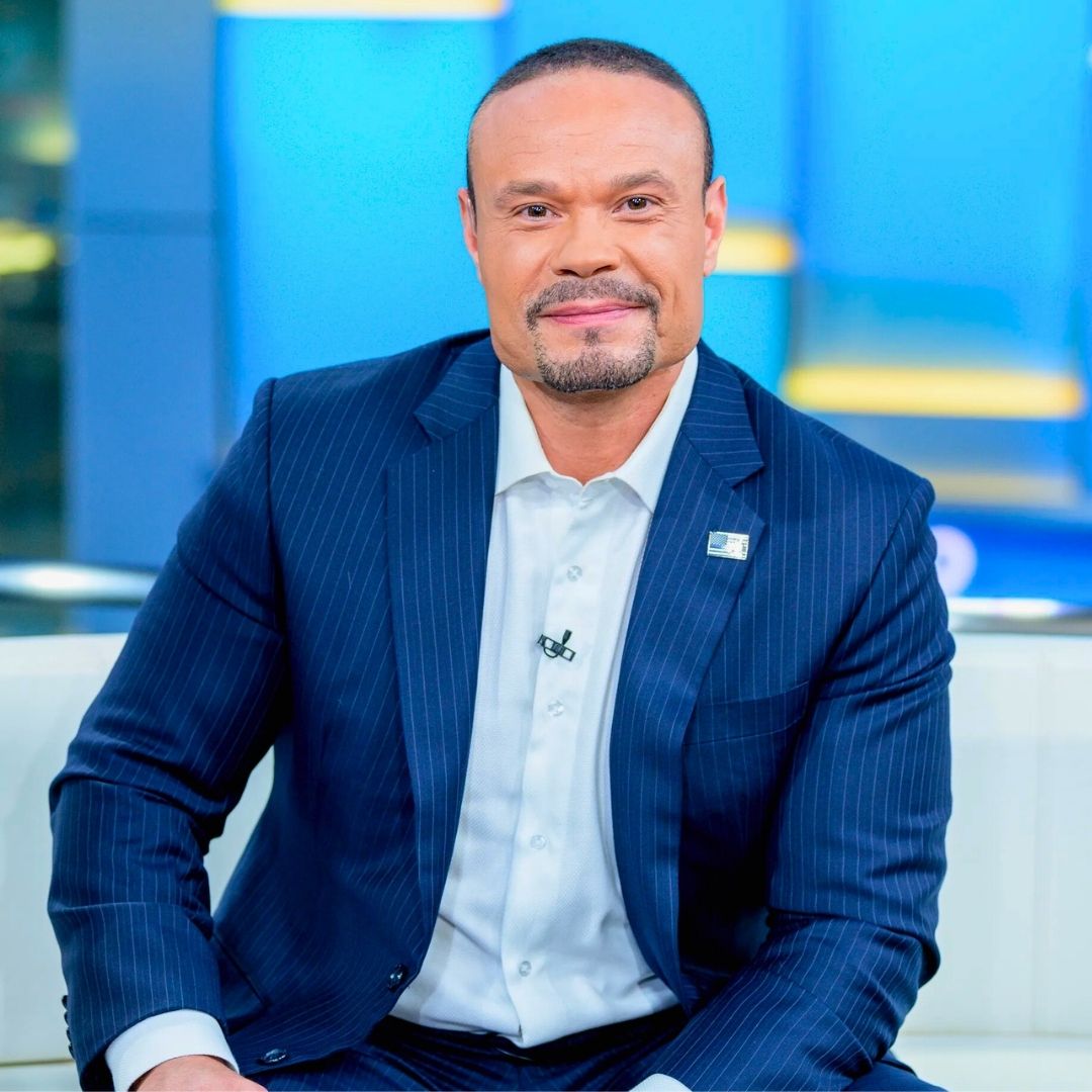 Dan Bongino (age 50), Born on December 4, 1974