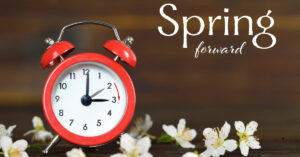 Daylight Saving Time 2025 in Detroit: Everything You Need to Know About "Spring Forward"