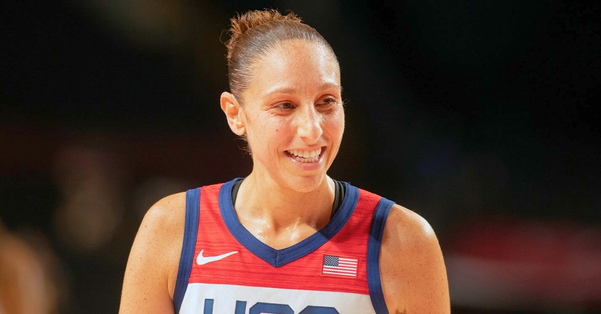 Diana Taurasi: The White Mamba’s Legendary Basketball – Bio, Stats, and Net Worth