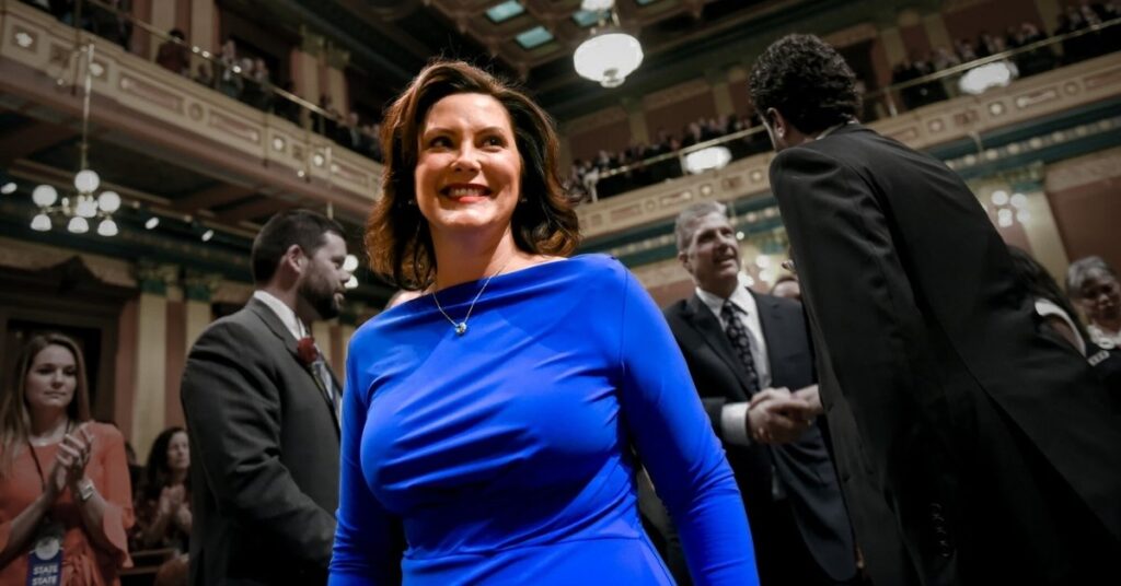 Governor Gretchen Whitmer: A Biography and Look at Her Net Worth