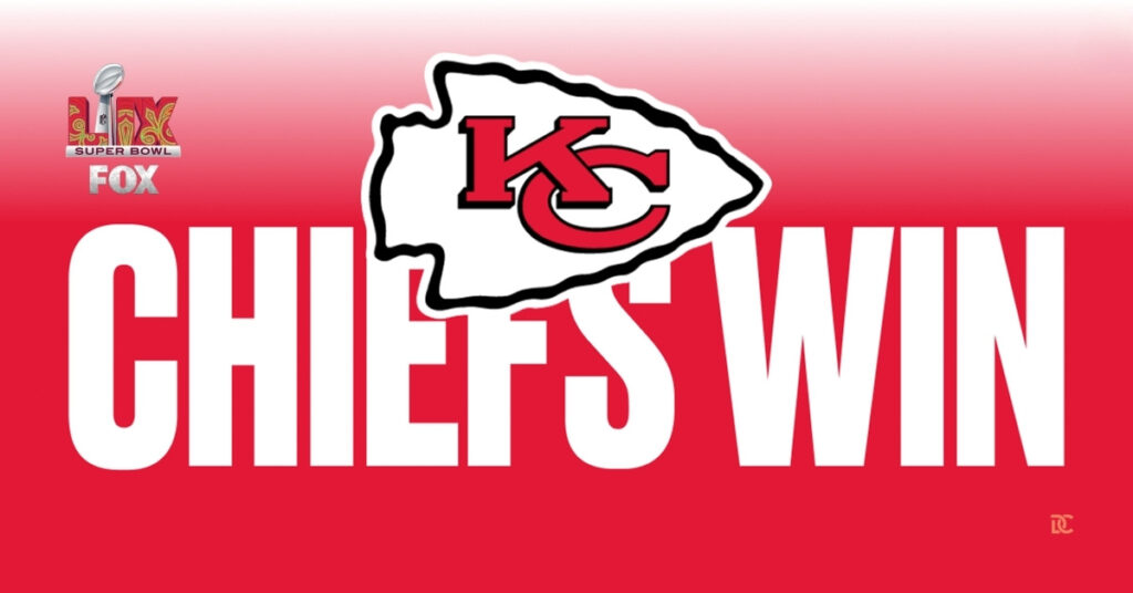 How Many Super Bowls Have the Kansas City Chiefs Won in a Row? Can They Make History?