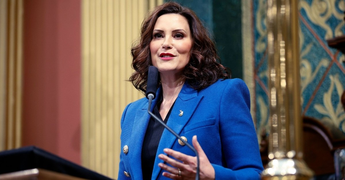 How to Watch Governor Gretchen Whitmer’s 2025 State of the State Address