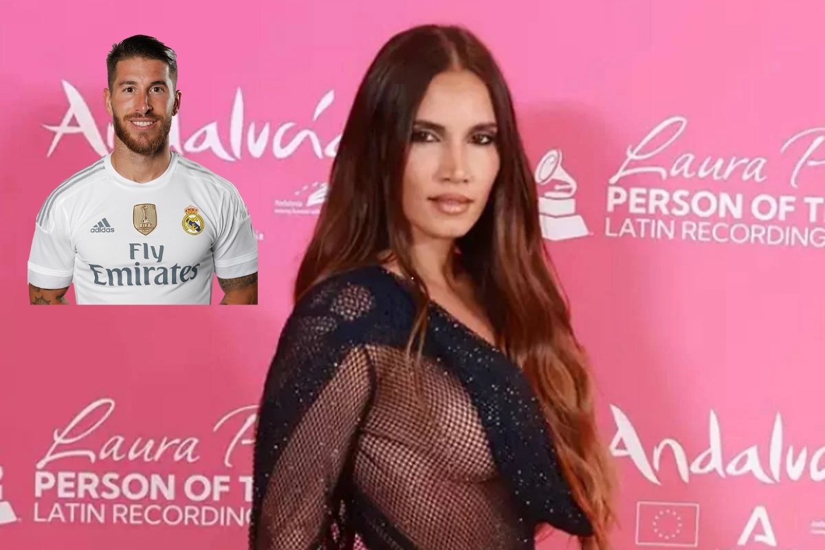 India Martínez’s Relationship Rumors with Sergio Ramos