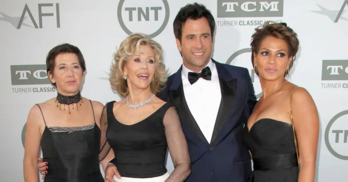 Jane Fonda’s Kids: A Closer Look at the Lives of Her Three Children