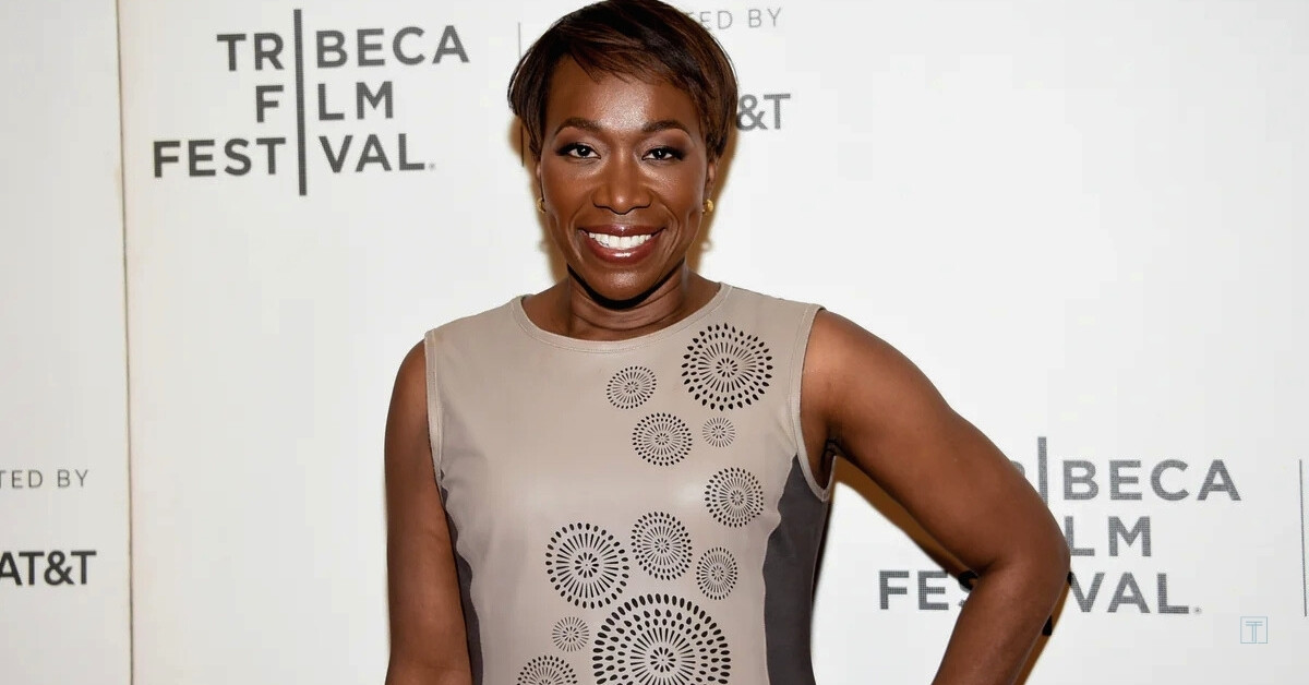 Joy Reid: Net Worth, Measurements, and the Secrets to Her Success