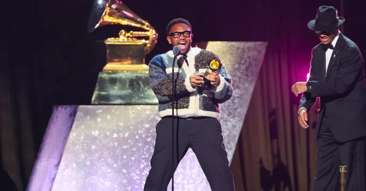 Kendrick Lamar Wins Best Music Video at the 2025 Grammys – And No One is Surprised