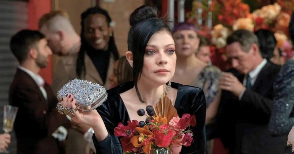 Michelle Trachtenberg, Gossip Girl Star, Dies at 39