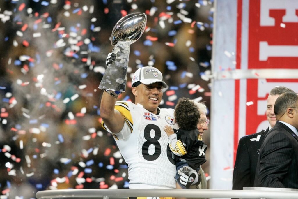 Pittsburgh Steelers Make History as First Team to Win Six Super Bowls