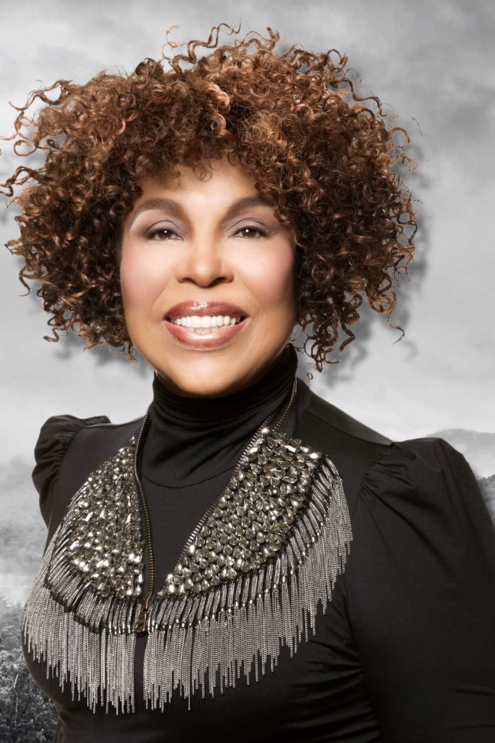 Roberta Cleopatra Flack (age 88), Born February 10, 1937