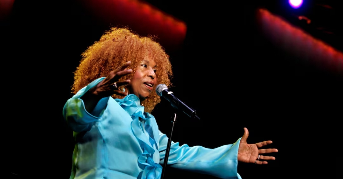 Roberta Flack, Iconic R&B Singer, Dead at 88: A Look Back at Her Legendary Life and Career