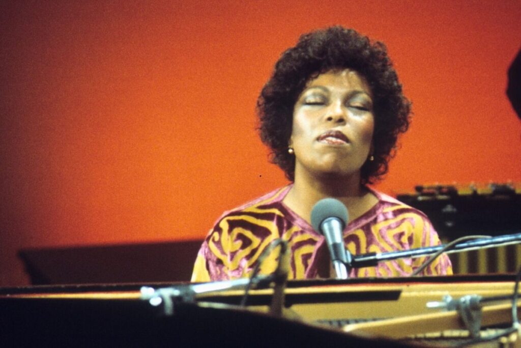 Roberta Flack’s Net Worth