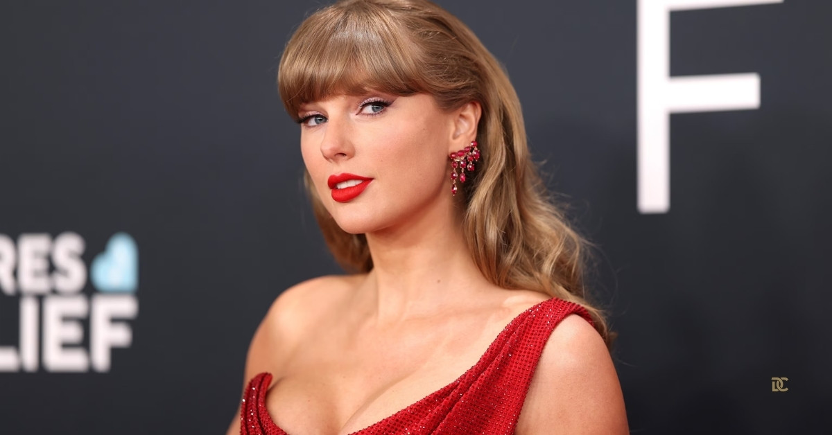 Taylor Swift’s 2025 Grammys: No Wins, But All Eyes Were on Her