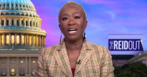 The End of The ReidOut : Why MSNBC Decided to Cancel Joy Reid’s Show