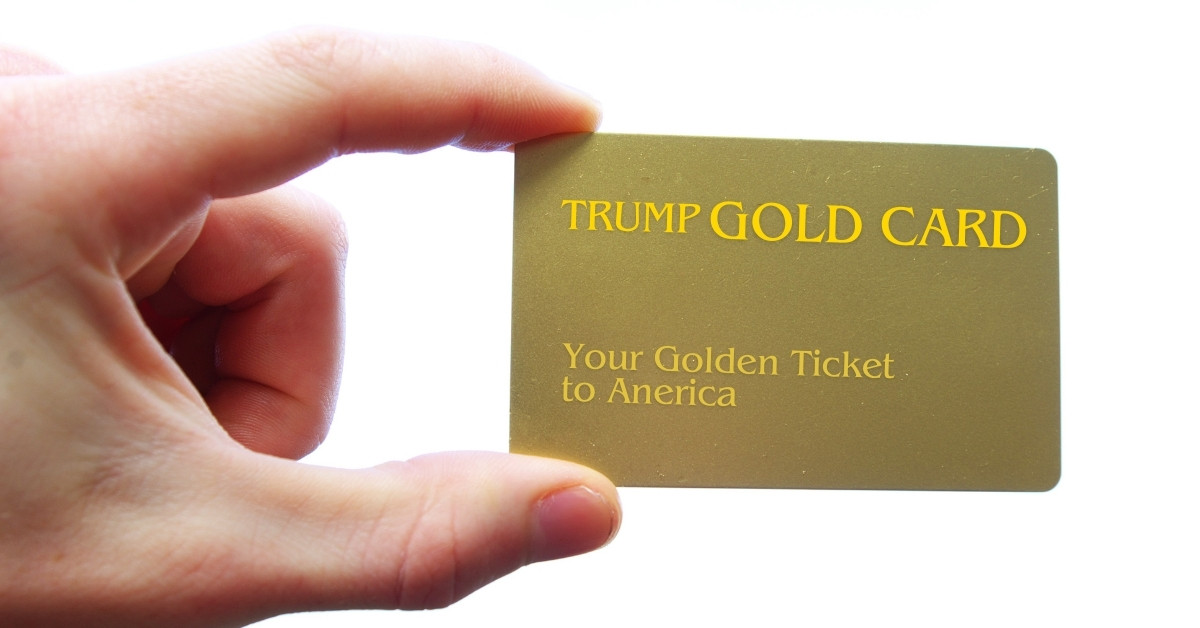 Trump’s $5 Million ‘Gold Card’ Plan: A Bold New Vision for U.S. Immigration