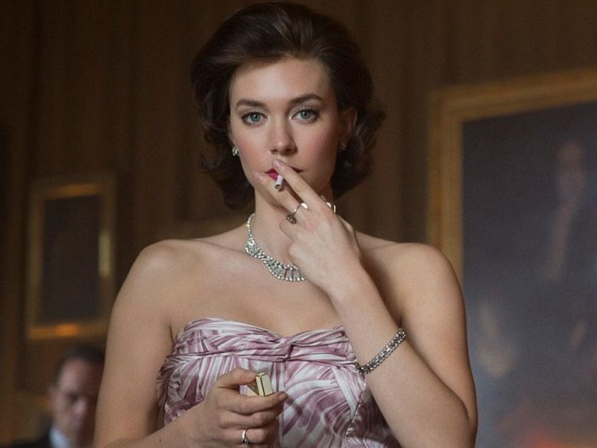 Vanessa Kirby Net Worth