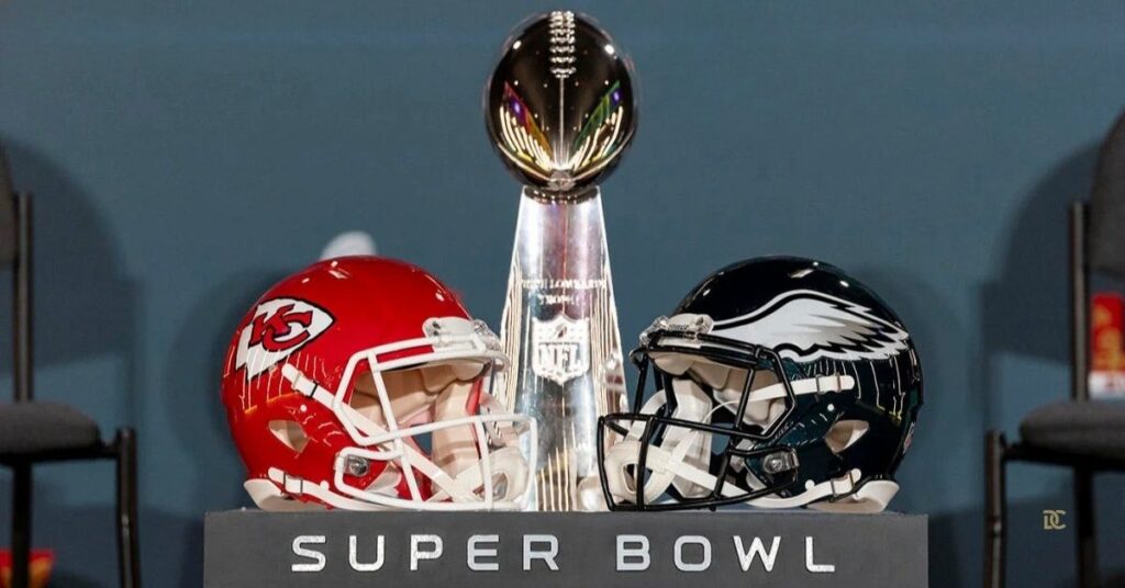 What Time Is the Super Bowl Kickoff? Everything You Need to Know About Super Bowl LIX