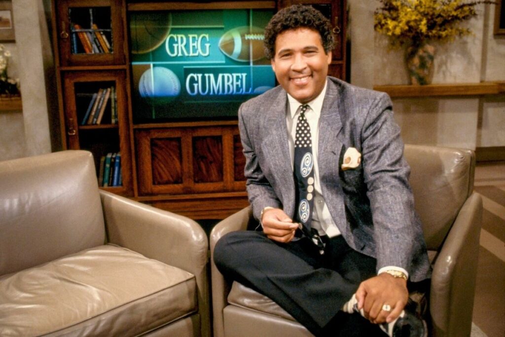 Greg Gumbel dies from cancer at age 78