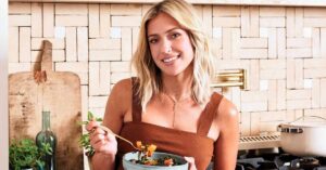 Kristin Cavallari: Bio, Measurements and Net Worth