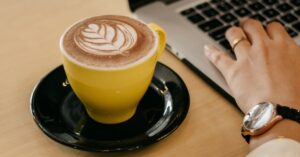 Laptops, Lattes, and Local Vibes: Top Metro Detroit Coffee Shops for Remote Workers