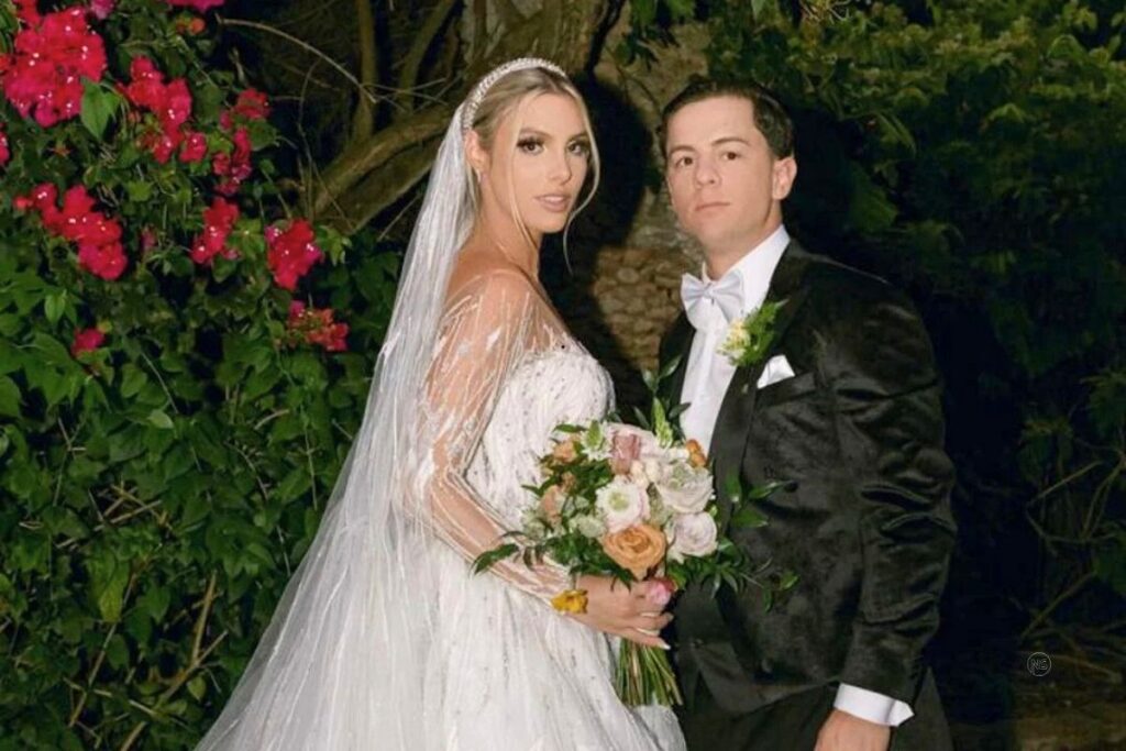 Lele Pons and Guaynaa’s Love Story: Married in March 2023