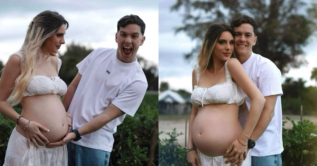 Lele Pons is Pregnant! Influencer and Rapper Guaynaa Expecting First Child