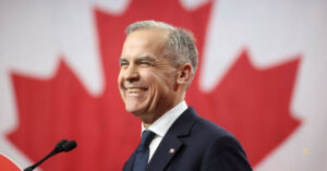 Mark Carney: The Economist-Turned-Prime Minister Leading Canada into the Future