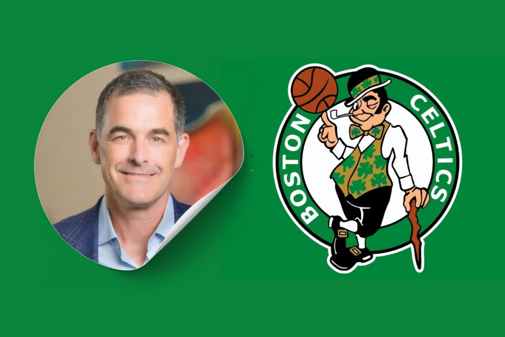 Private Equity Leader Bill Chisholm Acquires the Boston Celtics