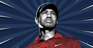 The Complete Tiger Woods: Golf's Billion-Dollar Champion - His Bio, Exes & Career Secrets