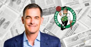 Who is Bill Chisholm? The New Owner of the Boston Celtics?