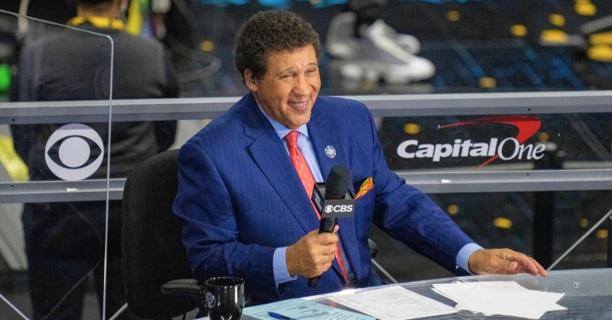 Why Greg Gumbel Isn’t on CBS’s March Madness Coverage in 2025