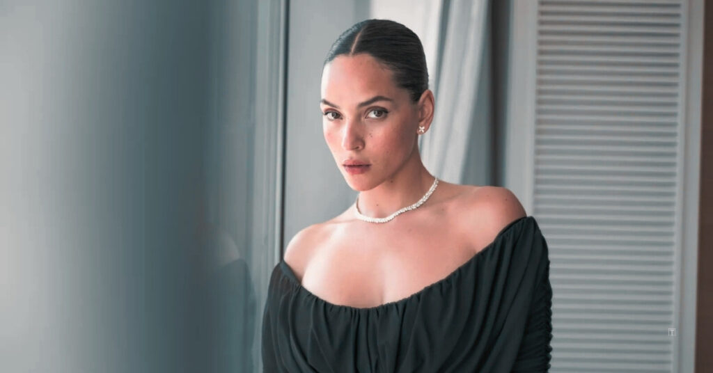 Adria Arjona’s Height, Weight & Body Stats – All You Need to Know