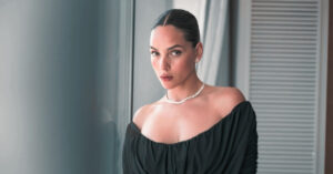 Adria Arjona’s Height, Weight & Body Stats – All You Need to Know