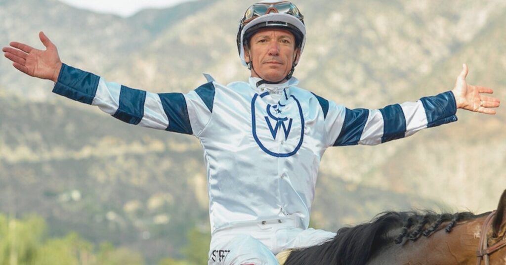 Frankie Dettori Net Worth 2025: How Much Is the Horse Racing Legend Worth?